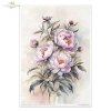 Conjunto Creativo RP074 - Summer Bouquet